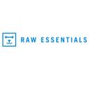 Raw Essentials Glenfield logo
